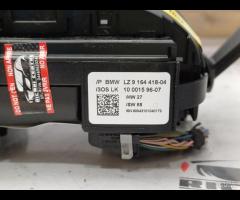 DEVIOLUCI CON CONTATTO SPIRALATO BMW SERIE 3 E91 2 - 11