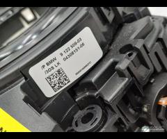 DEVIOLUCI CON CONTATTO SPIRALATO BMW SERIE 3 E91 2 - 13