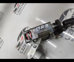 BLOCCHETTO ACCENSIONE CON CHIAVE+CENTRALINA ANTIFU