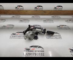 BLOCCHETTO ACCENSIONE CON CHIAVE OPEL INSIGNIA 209