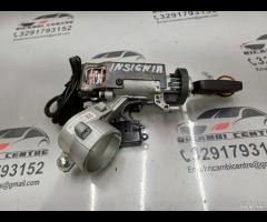 BLOCCHETTO ACCENSIONE CON CHIAVE OPEL INSIGNIA 209