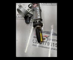 BLOCCHETTO ACCENSIONE CON CHIAVE OPEL INSIGNIA 209 - 6