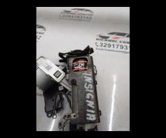 BLOCCHETTO ACCENSIONE CON CHIAVE OPEL INSIGNIA 209 - 8