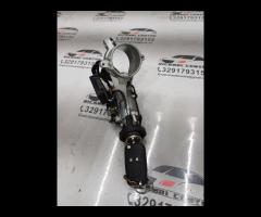 BLOCCHETTO ACCENSIONE CON CHIAVE OPEL INSIGNIA 209 - 11