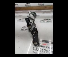 BLOCCHETTO ACCENSIONE CON CHIAVE OPEL INSIGNIA 209 - 12