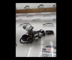 BLOCCHETTO ACCENSIONE CON CHIAVE OPEL INSIGNIA 209 - 14