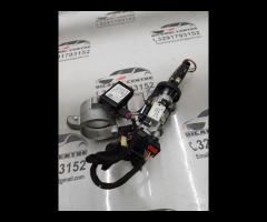 BLOCCHETTO ACCENSIONE CON CHIAVE OPEL INSIGNIA 209 - 18