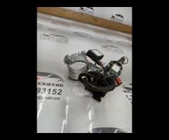 BLOCCHETTO ACCENSIONE CON CHIAVE OPEL INSIGNIA 209 - 19