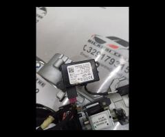 BLOCCHETTO ACCENSIONE CON CHIAVE OPEL INSIGNIA 209 - 20