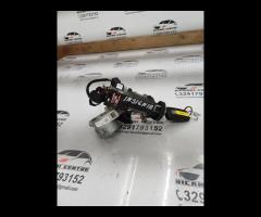 BLOCCHETTO ACCENSIONE CON CHIAVE OPEL INSIGNIA 209 - 23