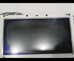 DISPLAY SCHERMO MULTIFUNZIONE AUDIO SAT NAVI OPEL - 6