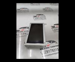 DISPLAY SCHERMO MULTIFUNZIONE AUDIO SAT NAVI OPEL - 10