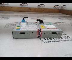 DISPLAY SCHERMO MULTIFUNZIONE AUDIO SAT NAVI OPEL - 11