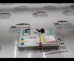 DISPLAY SCHERMO MULTIFUNZIONE AUDIO SAT NAVI OPEL - 12