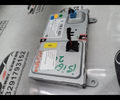 DISPLAY SCHERMO MULTIFUNZIONE AUDIO SAT NAVI OPEL - 15