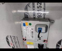 DISPLAY SCHERMO MULTIFUNZIONE AUDIO SAT NAVI OPEL - 16