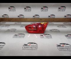 FARO FANALE STOP POST. DX SEAT LEON S 2011 HATCHBA