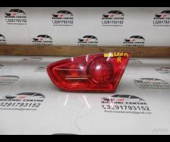FARO FANALE STOP POST. DX SEAT LEON S 2011 HATCHBA