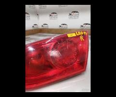 FARO FANALE STOP POST. DX SEAT LEON S 2011 HATCHBA - 7