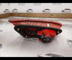 FARO FANALE STOP POST. DX SEAT LEON S 2011 HATCHBA - 12