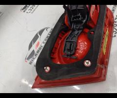 FARO FANALE STOP POST. DX SEAT LEON S 2011 HATCHBA - 16