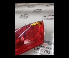 FARO FANALE STOP POST. DX SEAT LEON S 2011 HATCHBA - 19