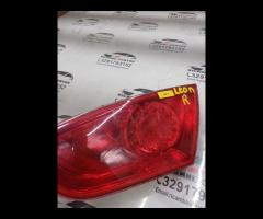 FARO FANALE STOP POST. DX SEAT LEON S 2011 HATCHBA - 20