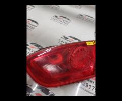 FARO FANALE STOP POST. DX SEAT LEON S 2011 HATCHBA - 21
