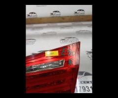 FANALE STOP POSTERIORE DX BMW E90 2009-2012 BERLIN