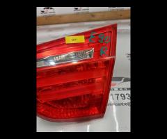 FANALE STOP POSTERIORE DX BMW E90 2009-2012 BERLIN