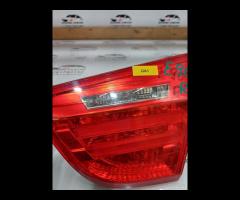 FANALE STOP POSTERIORE DX BMW E90 2009-2012 BERLIN - 6