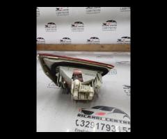 FANALE STOP POSTERIORE DX BMW E90 2009-2012 BERLIN - 10