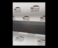 MODANATURA PARAFANGO POSTERIORE SX MERCEDES-BENZ S - 6