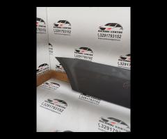 MODANATURA PARAFANGO POSTERIORE SX MERCEDES-BENZ S - 7