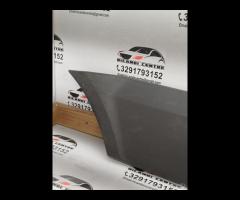 MODANATURA PARAFANGO POSTERIORE SX MERCEDES-BENZ S - 8