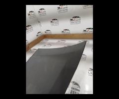 MODANATURA PARAFANGO POSTERIORE SX MERCEDES-BENZ S - 9