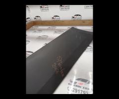 MODANATURA PARAFANGO POSTERIORE SX MERCEDES-BENZ S - 12