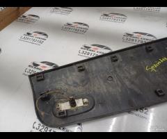 MODANATURA PARAFANGO POSTERIORE SX MERCEDES-BENZ S - 16