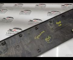 MODANATURA PARAFANGO POSTERIORE SX MERCEDES-BENZ S - 17