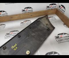 MODANATURA PARAFANGO POSTERIORE SX MERCEDES-BENZ S - 18