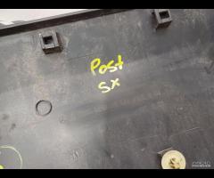 MODANATURA PARAFANGO POSTERIORE SX MERCEDES-BENZ S - 19