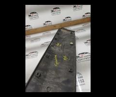 MODANATURA PARAFANGO POSTERIORE SX MERCEDES-BENZ S - 21