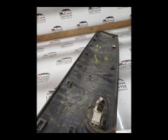 MODANATURA PARAFANGO POSTERIORE SX MERCEDES-BENZ S - 22