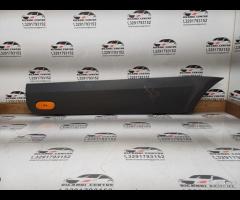 MODANATURA PARAFANGO POSTERIORE DX MERCEDES-BENZ S