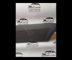 MODANATURA PARAFANGO POSTERIORE DX MERCEDES-BENZ S