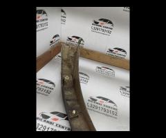 MODANATURA PARAFANGO POSTERIORE SX MAZDA CX-5 KD53 - 10