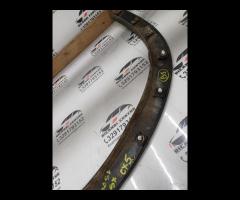 MODANATURA PARAFANGO POSTERIORE SX MAZDA CX-5 KD53 - 13