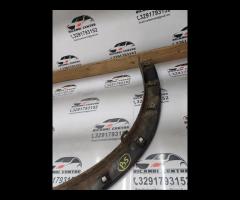 MODANATURA PARAFANGO POSTERIORE SX MAZDA CX-5 KD53 - 14