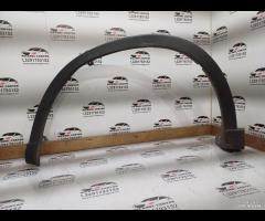 MODANATURA PARAFANGO ANTERIORE SINISTRO MAZDA CX-5