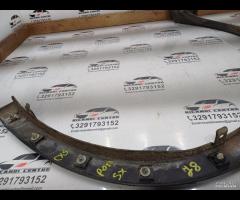 MODANATURA PARAFANGO ANTERIORE SINISTRO MAZDA CX-5 - 21